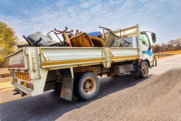 Best Retail Junk Removal  in Hubbard, OH