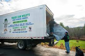 Junk Removal for Events in Hubbard, OH